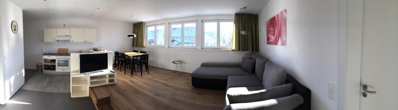 Hotel Gret-Stube Weilheim Esterno foto