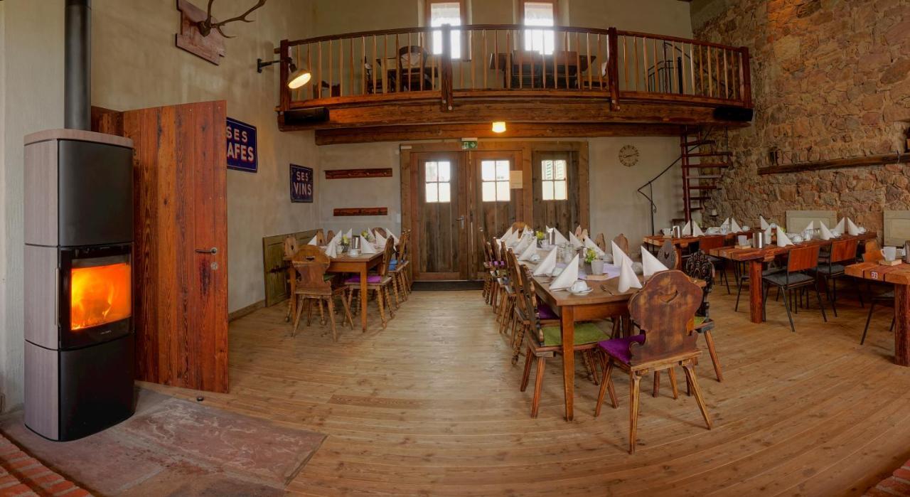 Hotel Gret-Stube Weilheim Esterno foto